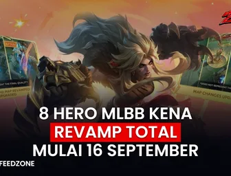 8 Hero MLBB Kena Revamp Total di Season 42, Ini yang Perlu Kamu Siapin