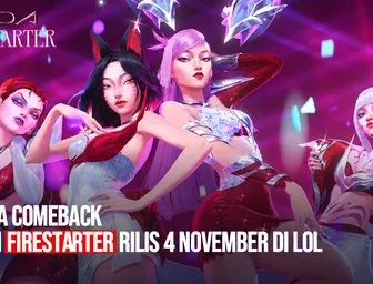 Update 1.1 The Blood of Dawnwalker Segera Rilis: Bisa Respec Skill dan Ada Mode Story Baru