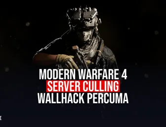 Cheater Wallhack Bakal Gigit Jari? Ini Cara Kerja Server Culling di Modern Warfare 4
