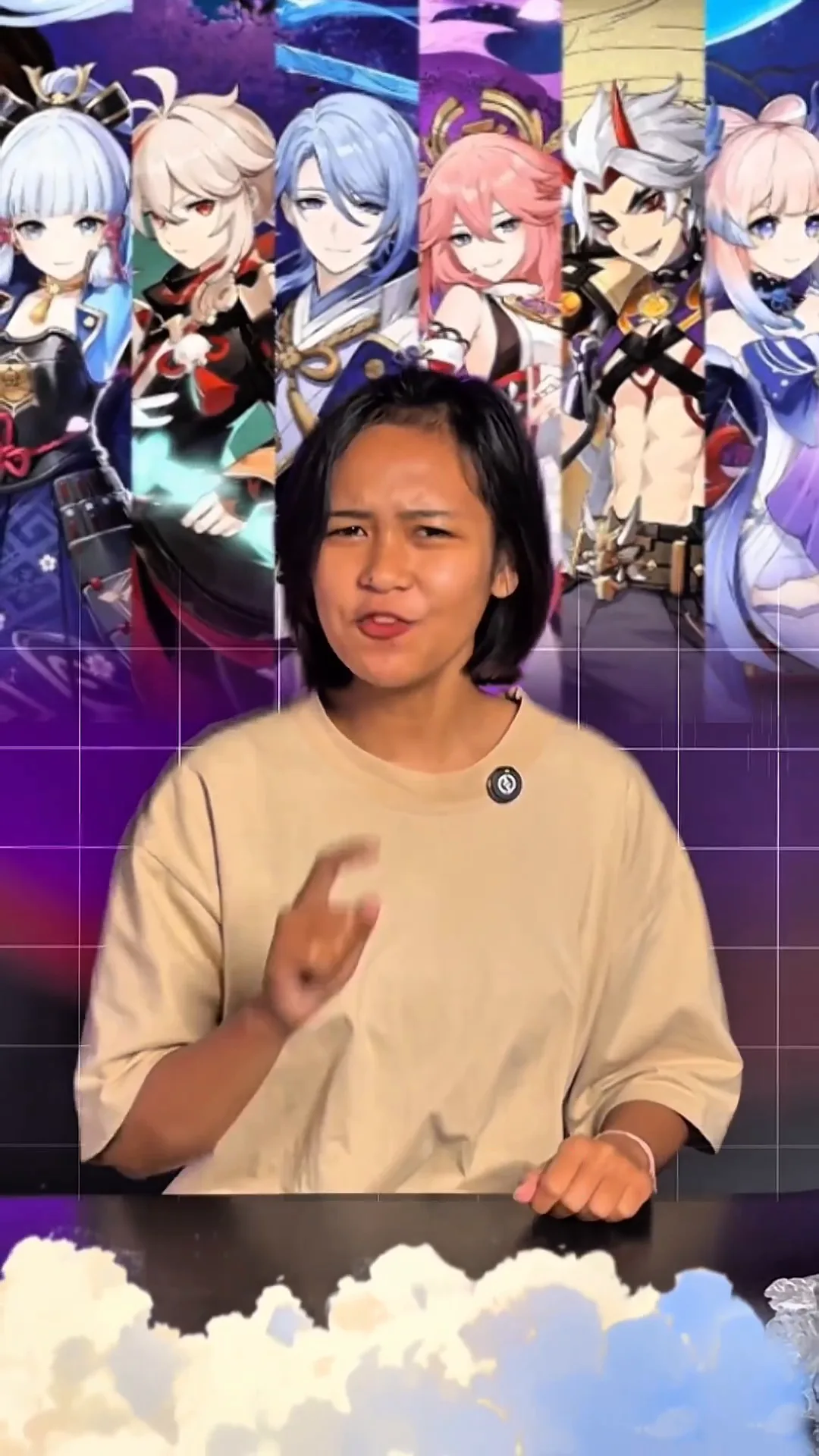 Mau Dapet Cuan dari Jual Akun Genshin? Oper Akun Pensi Kamu ke Admin, Proses Cepat dan Gak Ribet!