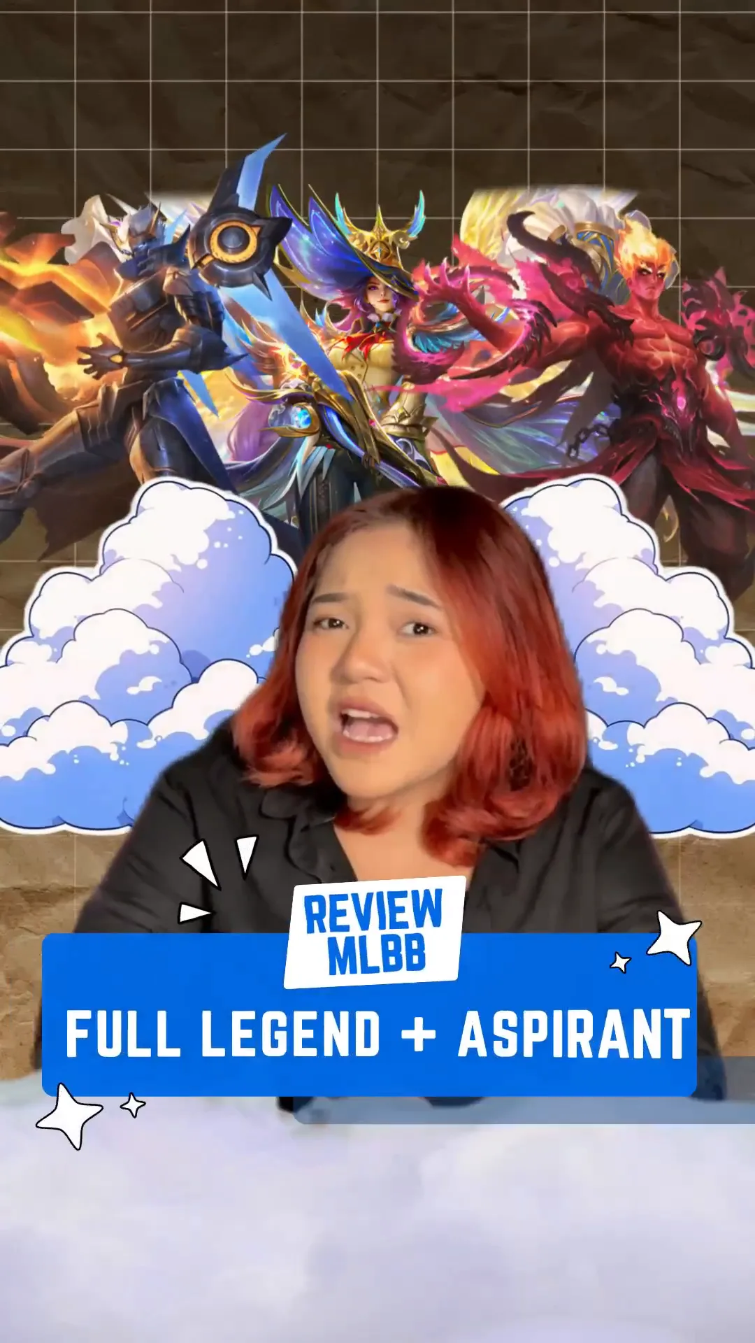 Spill Akun MLBB Sultan 600+ Skin! Legend & Aspirant Komplit, Siap Pensi atau Mau Titip Jual?