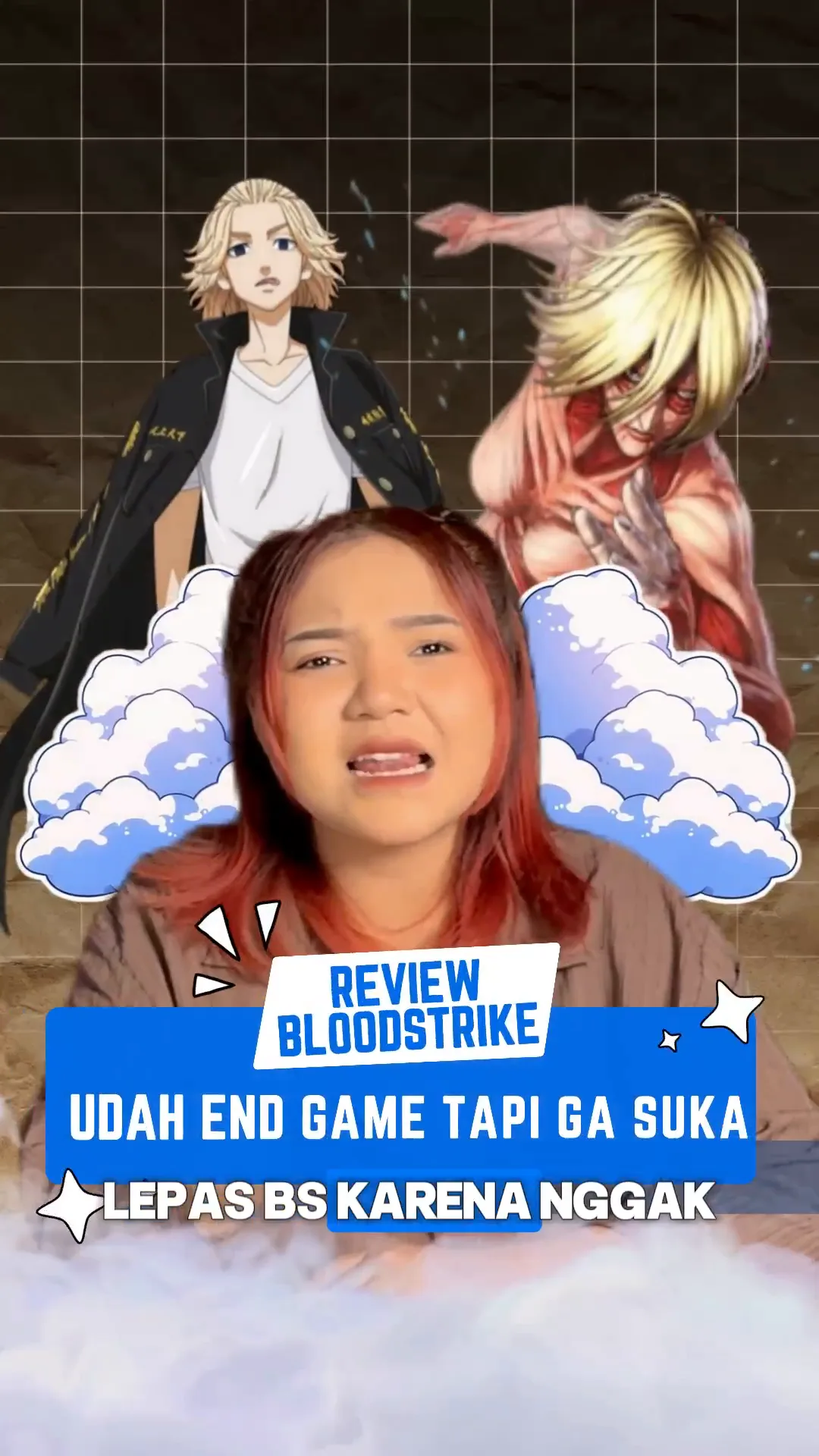 # Katanya Nggak Suka Gameplay-nya, Tapi Kok Koleksinya Numpuk Segini?