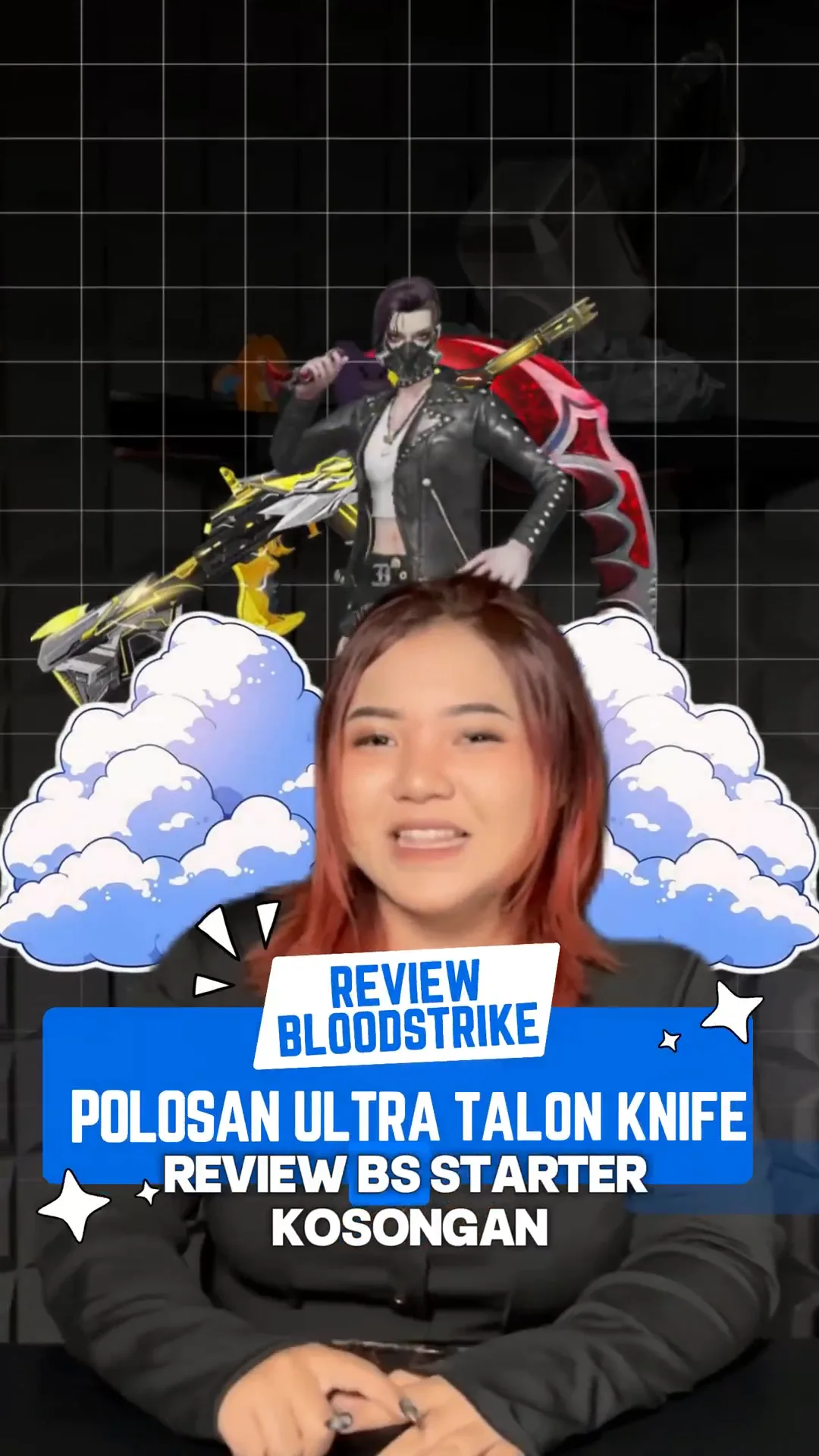 # Mid Game Tapi Kosongan? Ya Wajar Sih, Setidaknya Punya Melee Scythe
