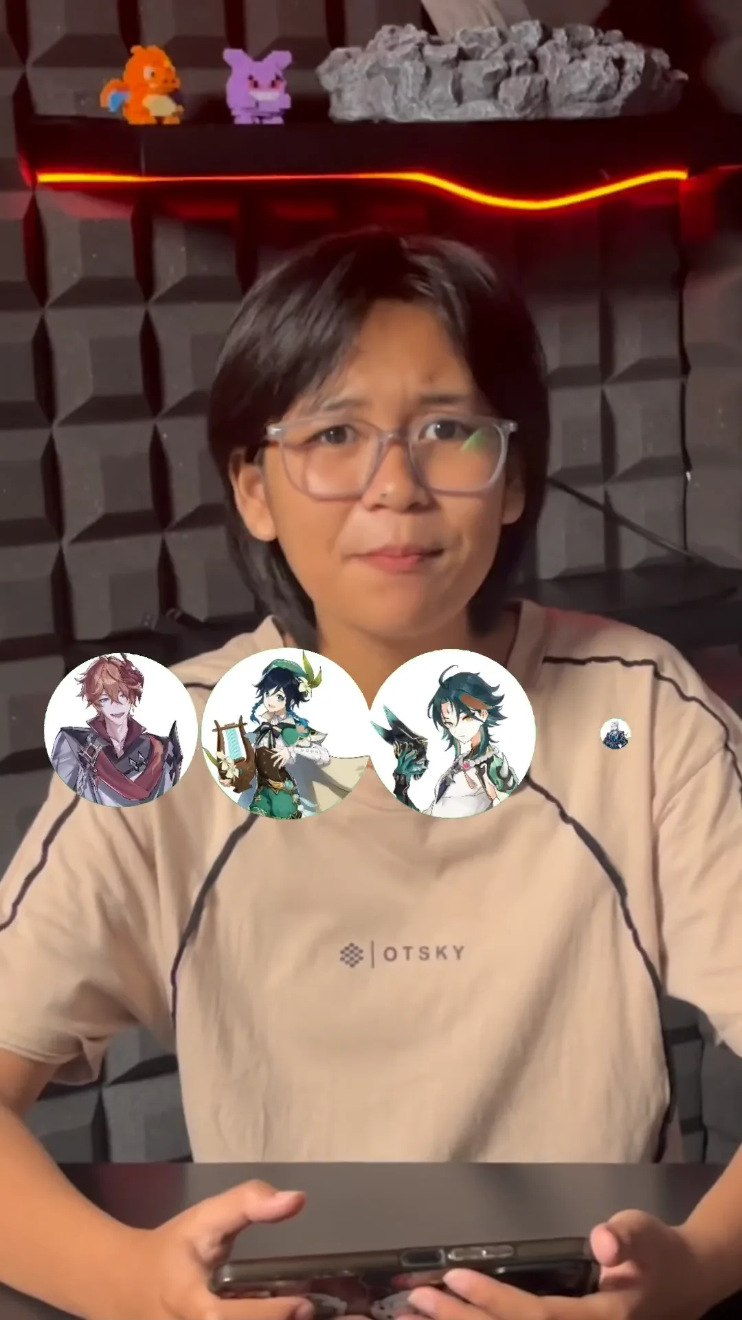 Genshin 4 Char B5 Limit Cuma 250 Ribu! Ada Neuvillette Sama Venti