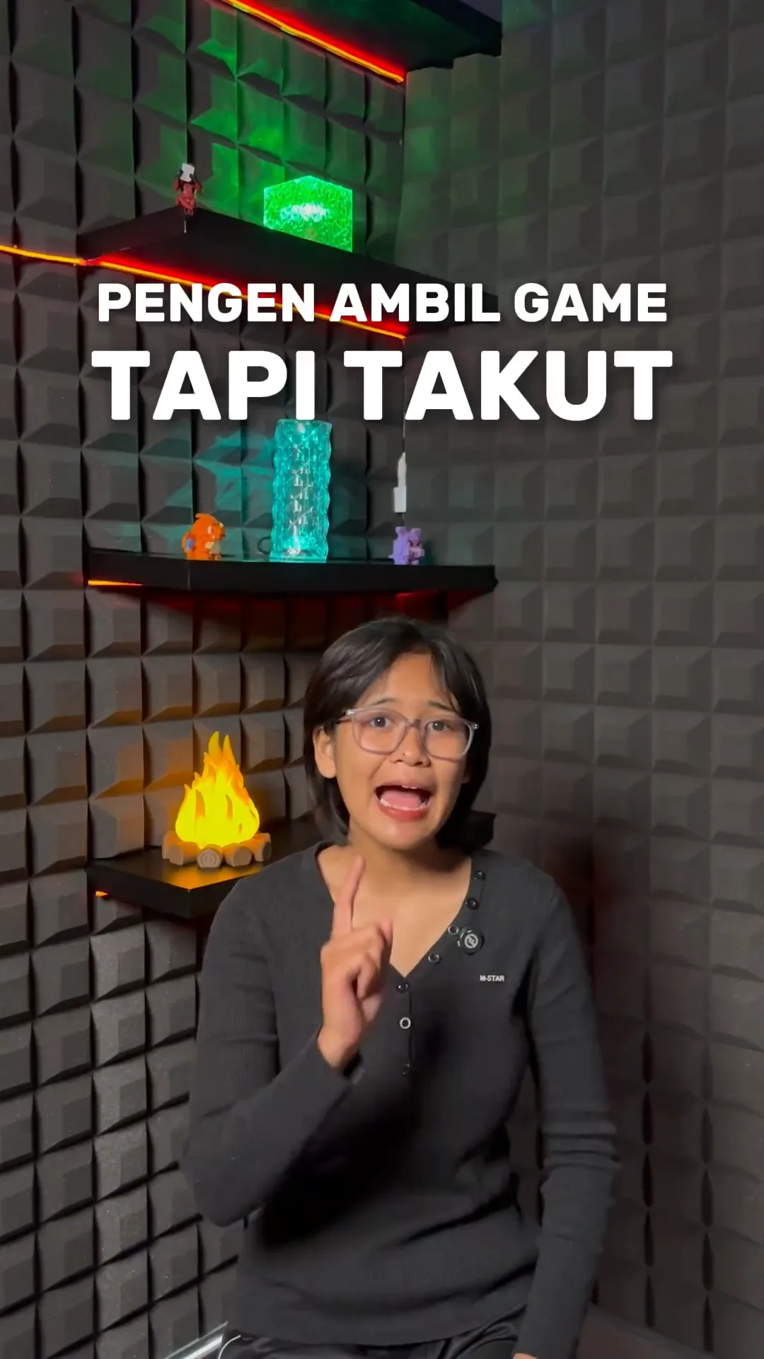 Mau Beli Akun Game Tapi Takut Dighosting? Ini Cara Aman & Mudah Ambil Game di Zone!