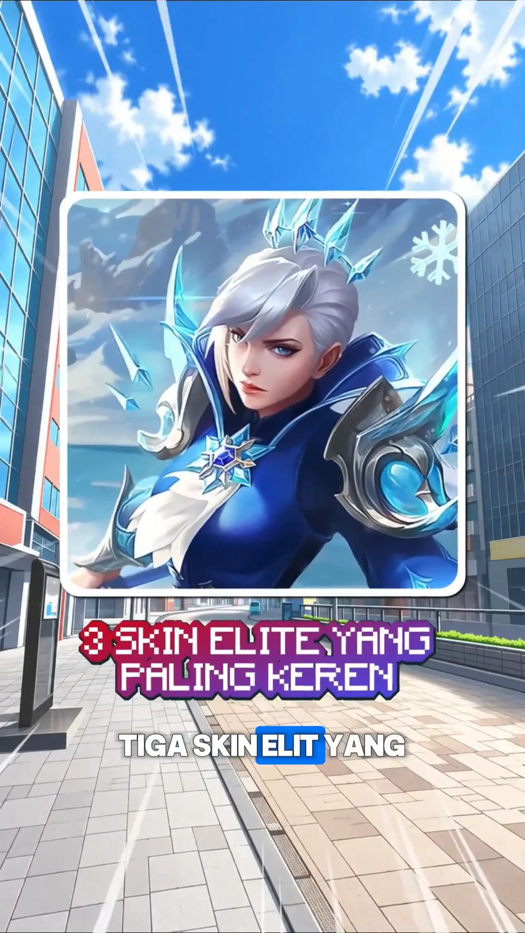3 Skin Elite yang Menurut Mimin Paling Kece! Ada yang Efeknya Setara Spesial
