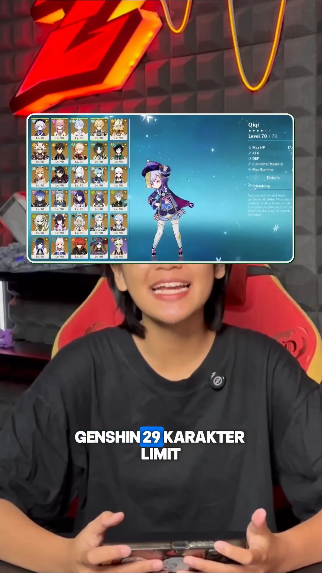 Genshin 29 Char Limited Dilepas 1,7 Juta! Ada Venti, Ayaka, Kokomi & Shenhe