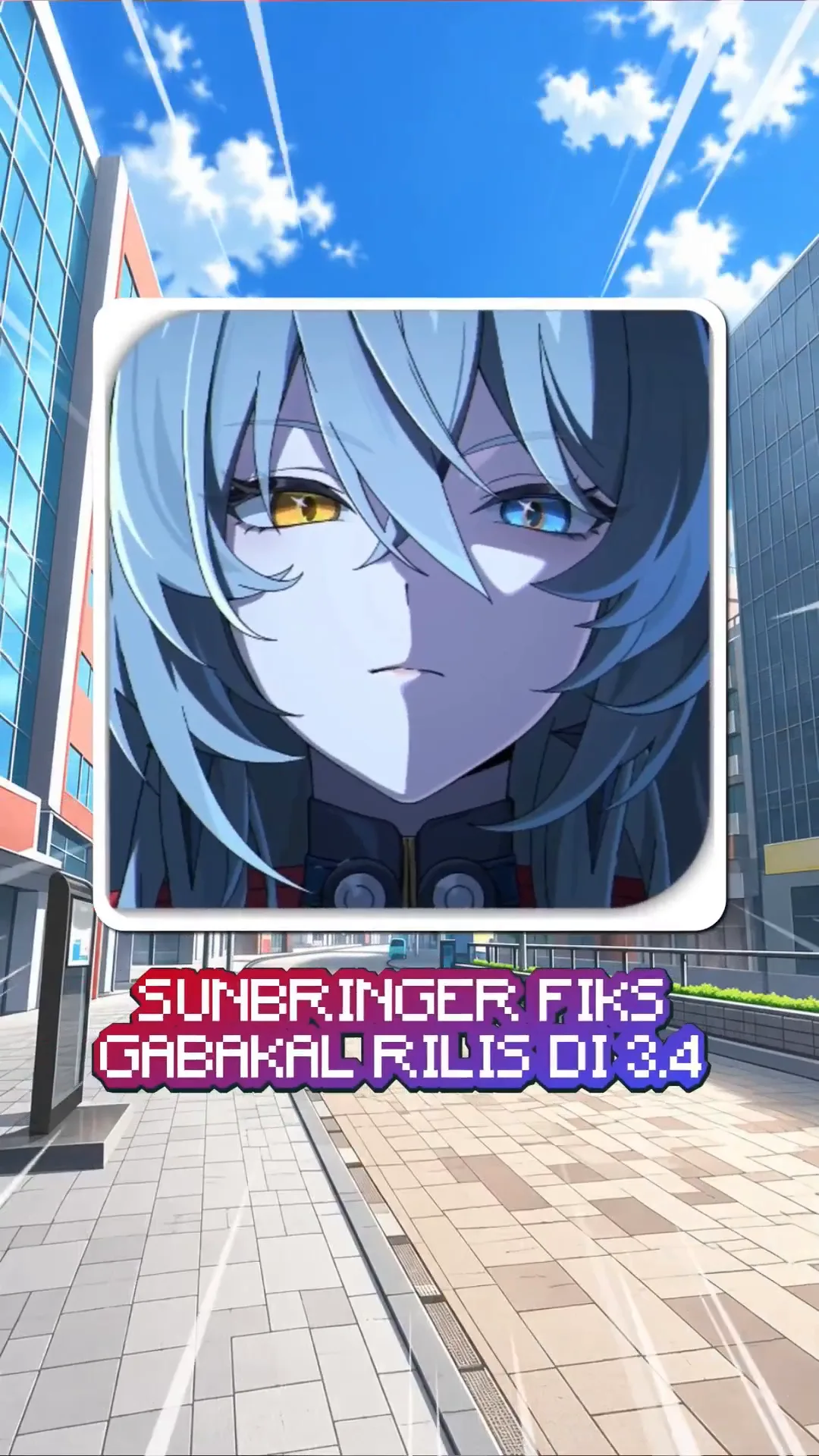 Sunbringer Fix Nggak Bakal Rilis di 3.4?! Ini Teori Pattern Void Hunter