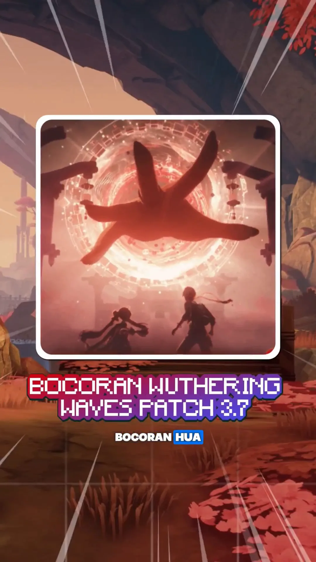 Bocoran Wuwa Patch 3.7! Ada 2 Karakter B5 Electro Baru Sekaligus