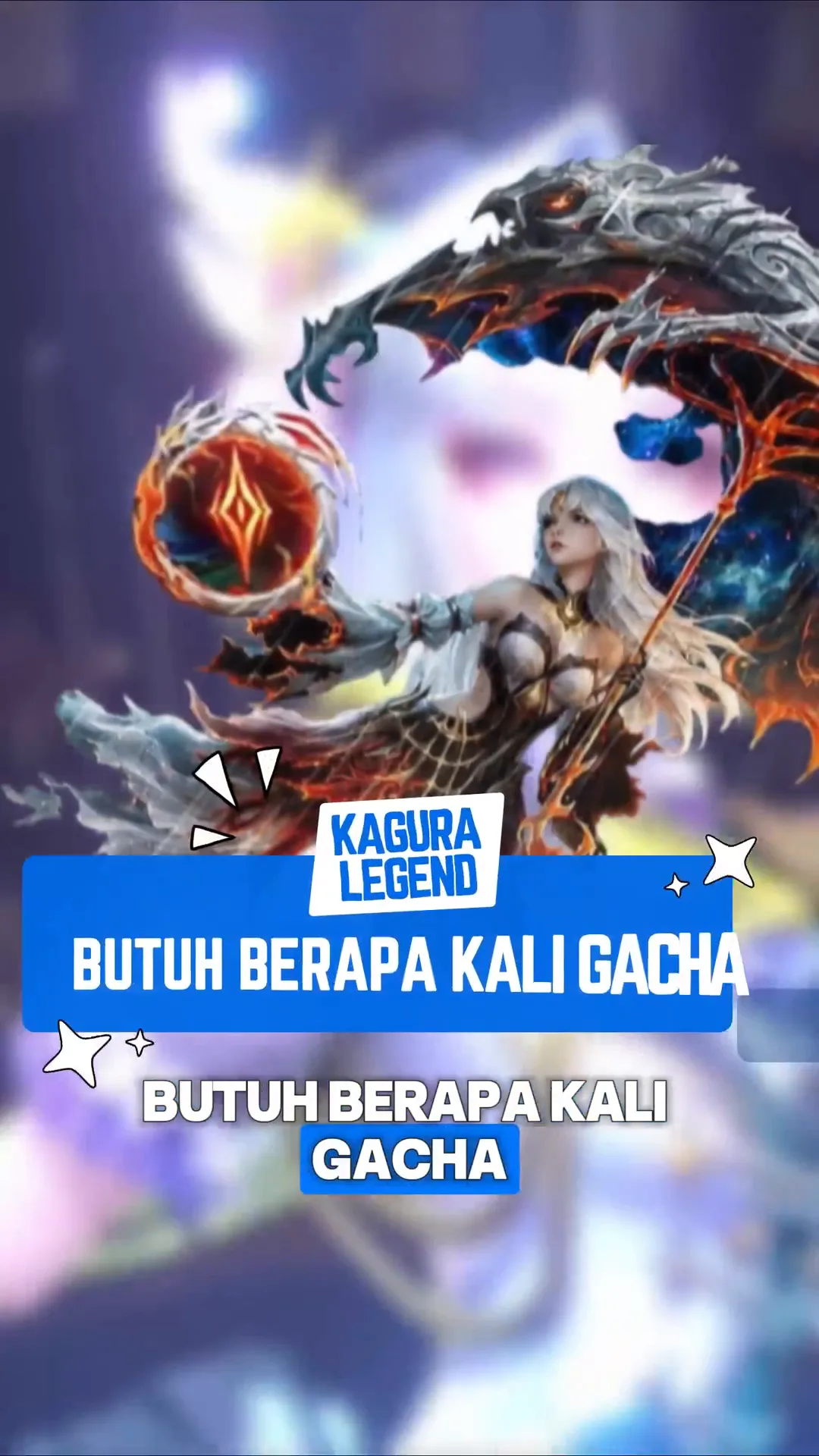 # Butuh Berapa Kali Gacha Buat Dapetin Skin Legend Kagura? Ini Hitungannya