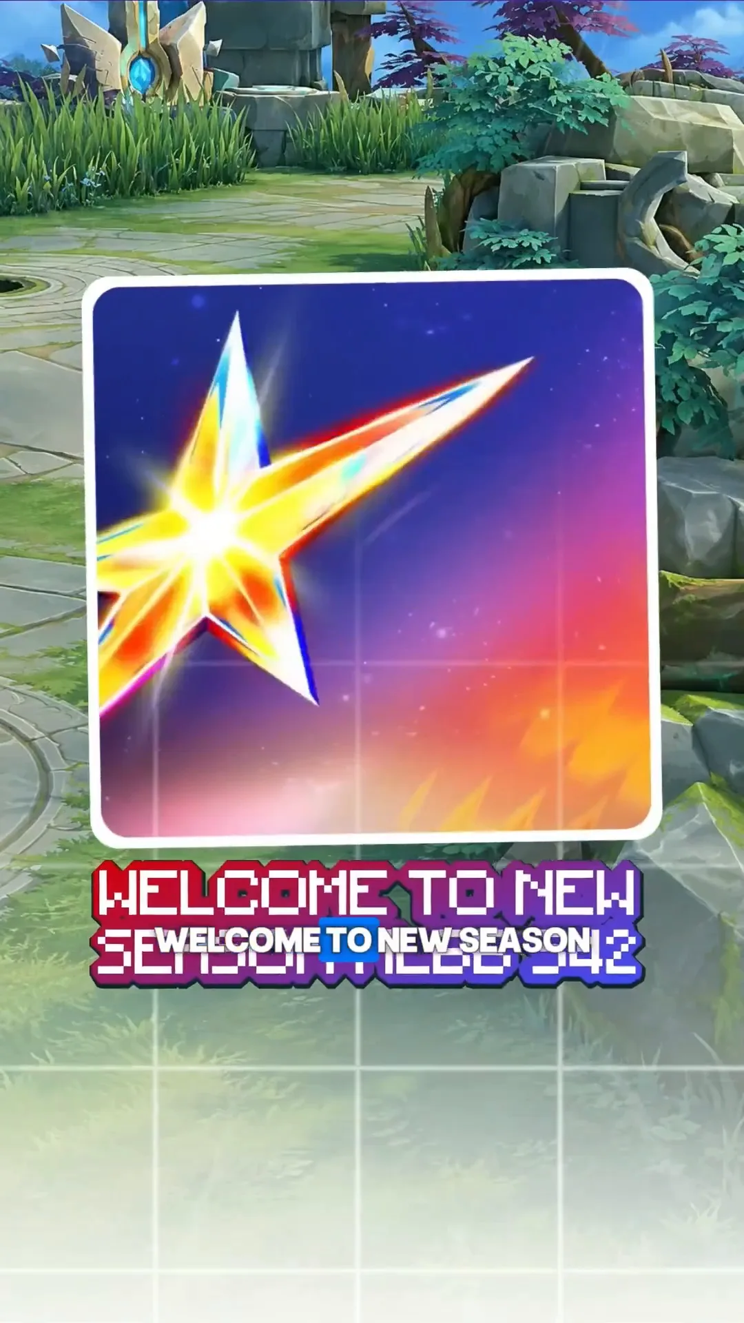 Welcome to New Season 42 MLBB: 8 Hero Langsung Di-Revamp Habis-habisan!