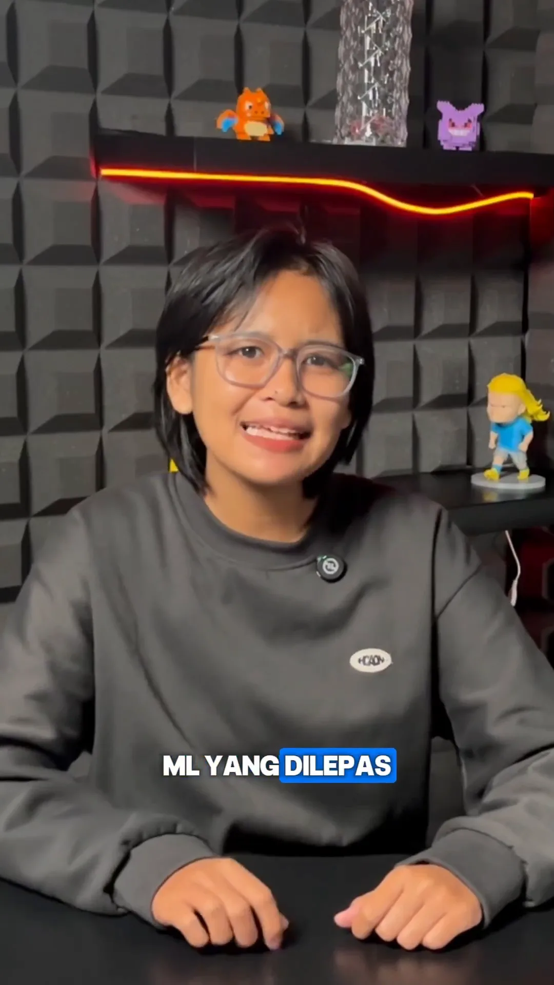 Dari Pajangannya Aja Udah Ngeri! Akun MLBB Ini Punya 3 Skin Legend