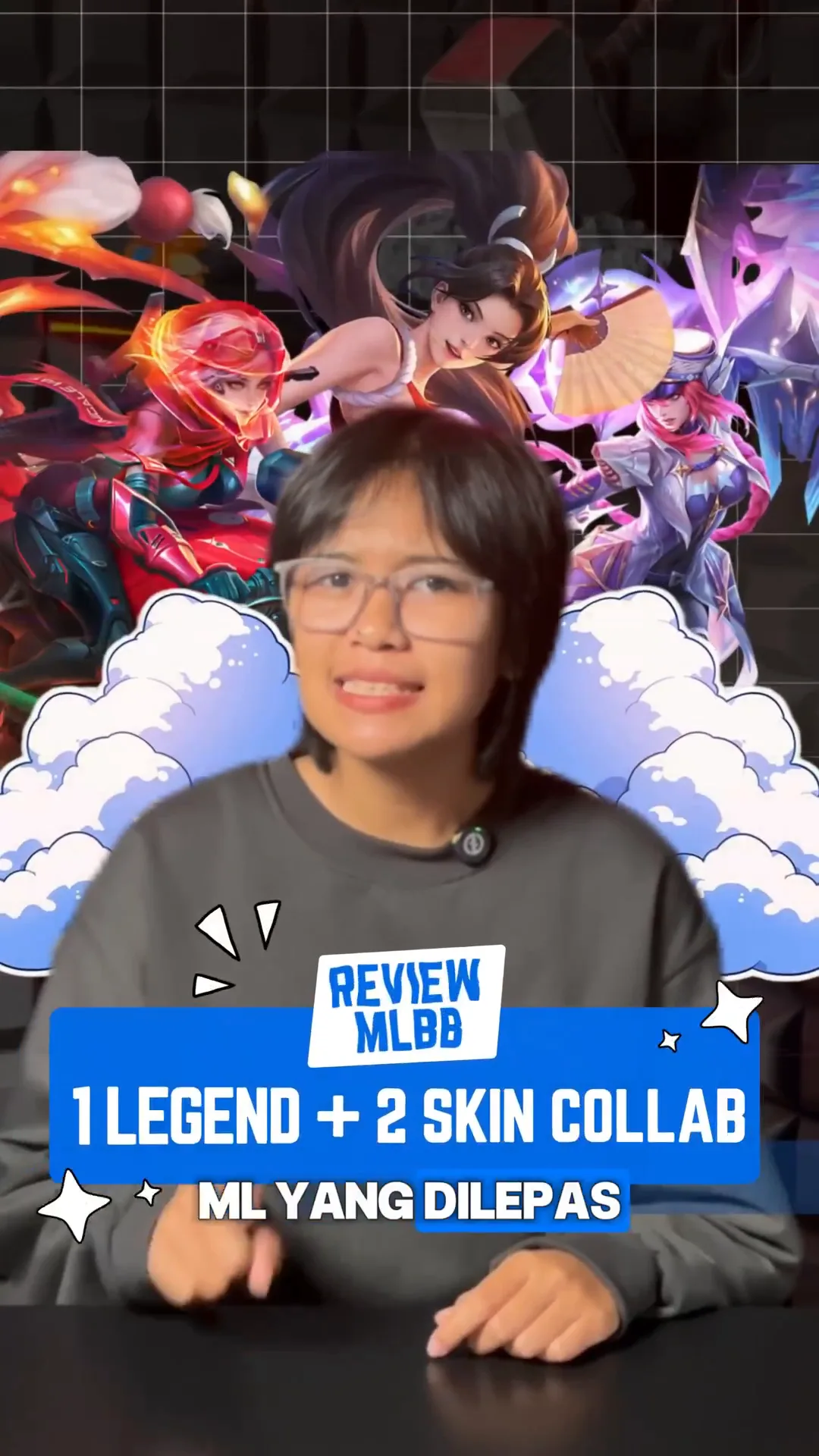 Skinnya Bagus-bagus Gini, Diangkut Tinggi Pun Ga Nyesel Gua Cuy!