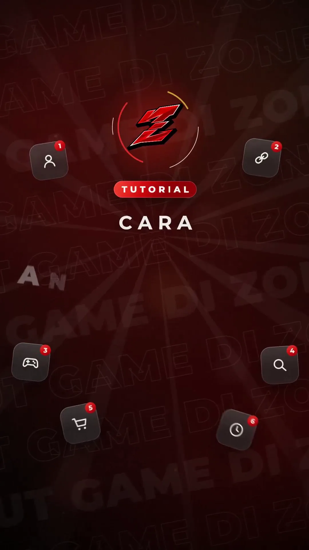 Cara Angkut Game di Zone, Sat-set! Jangan Lupa Kode ZONEXGM5 Biar Dapat Potongan