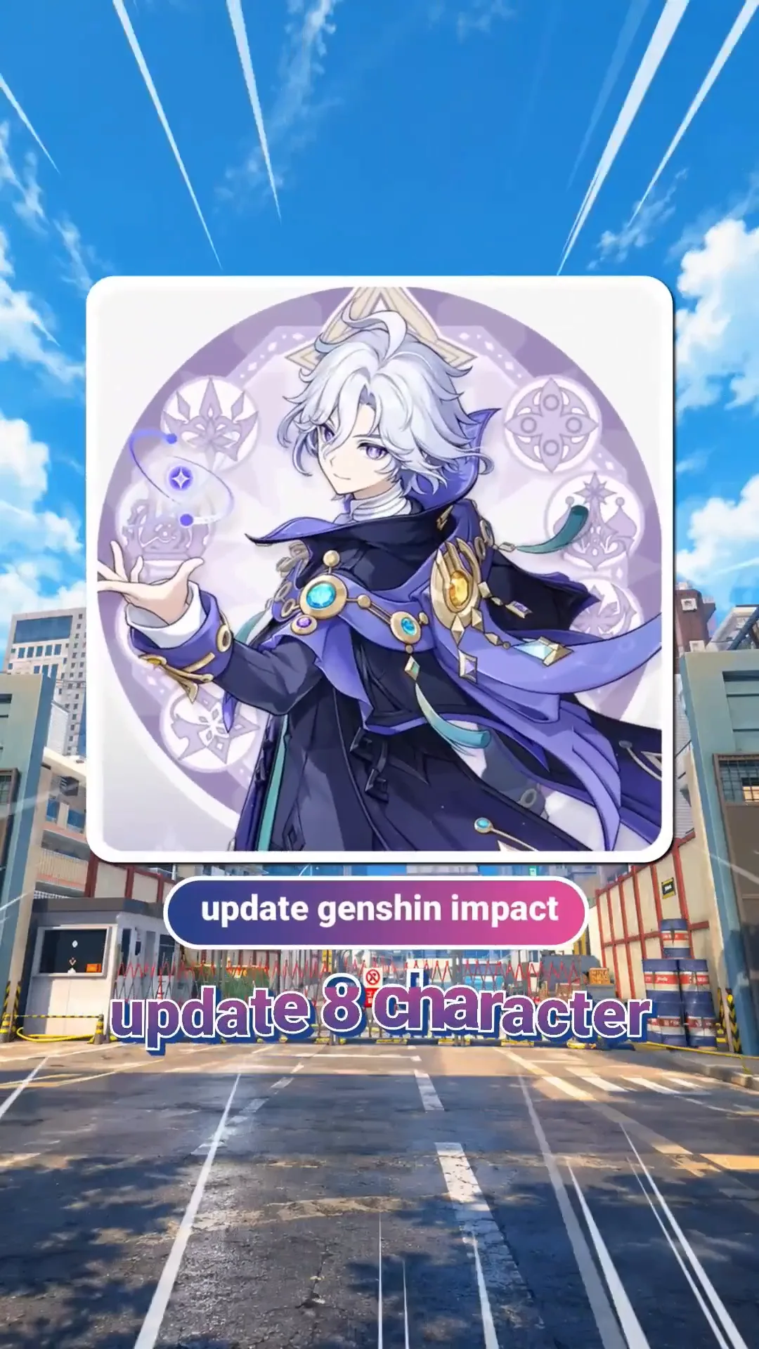 8 Future Character yang Bakal Hadir di Snezhnaya — Ada Mitya, Valery & Anastasia