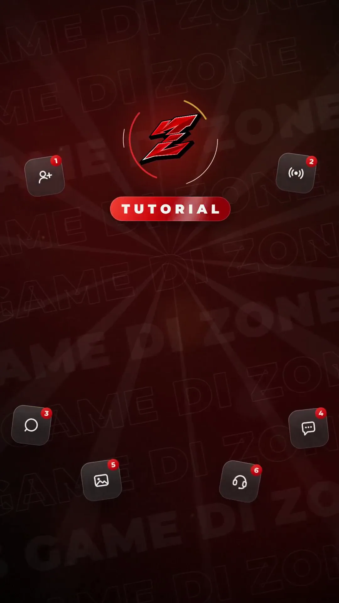 Cara Lepas Game di Zone Lewat Live — Bisa Tanya Mahar Dulu Sebelum Fiks