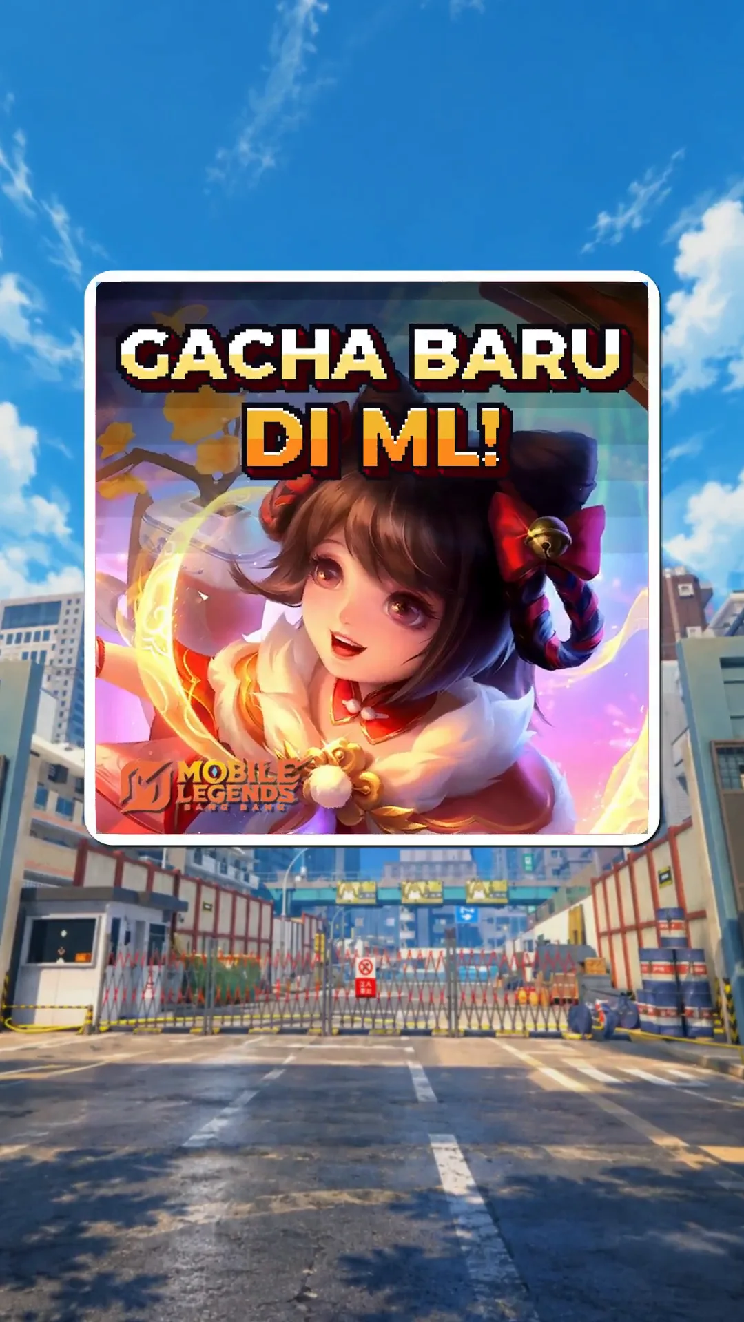 MLBB Bakal Ada Gachaan Baru? Ini Bocoran Koleksi Eksklusif, Rilis 10 Oktober